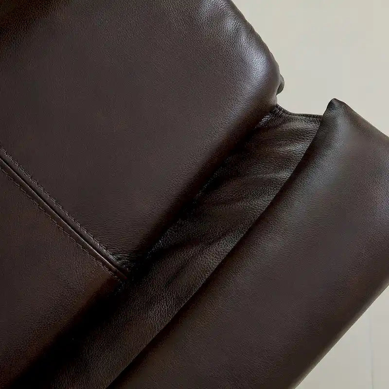 Zero Gravity Power Recliner with Adjustable Headrest and USB Charger
