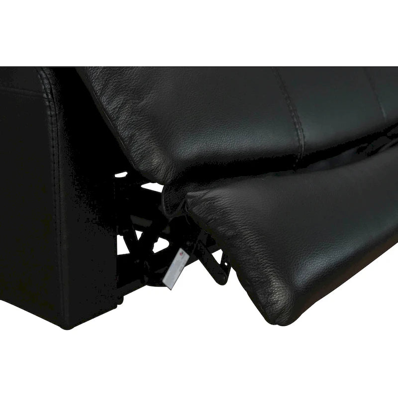Zero Gravity Power Recliner with Adjustable Headrest and USB Charger