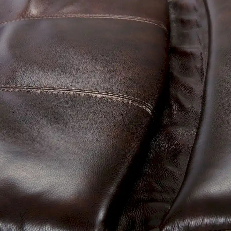 Zero Gravity Power Recliner with Adjustable Headrest and USB Charger