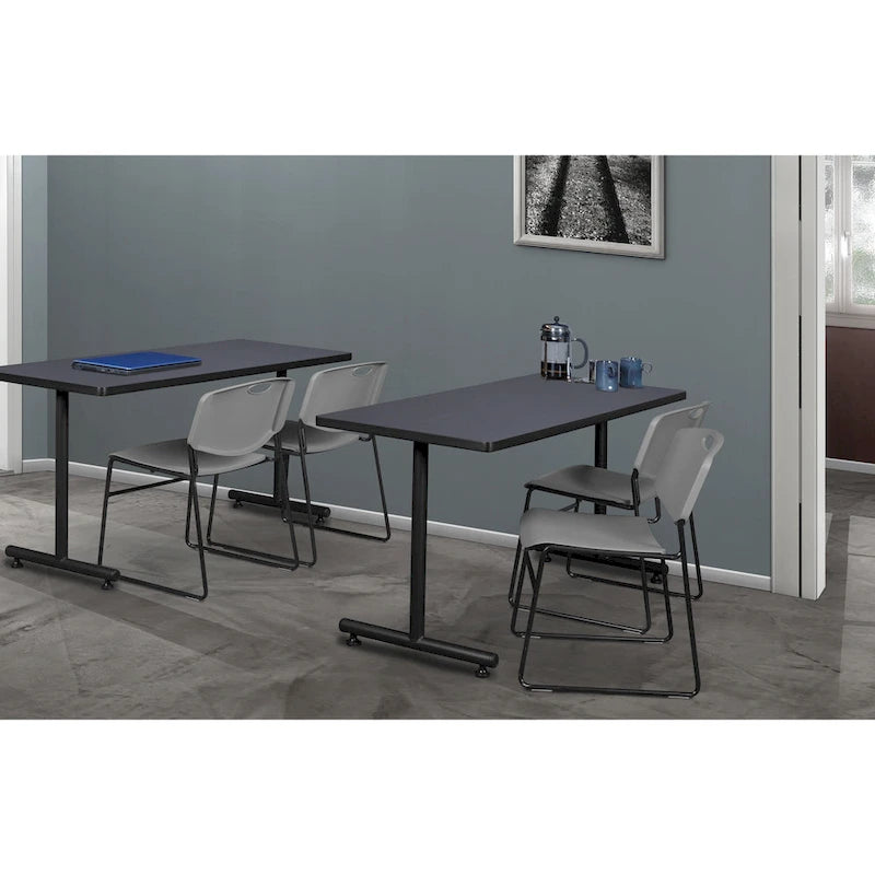 Zeng Stack Chair