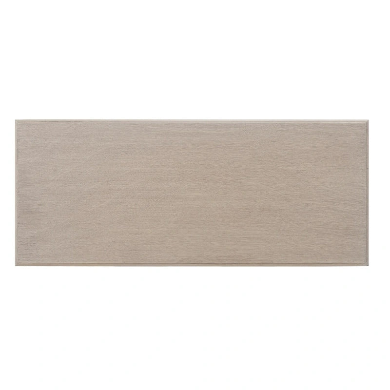 Rectangular Console Table with Turned Legs - 28W x 12D x 28H inches