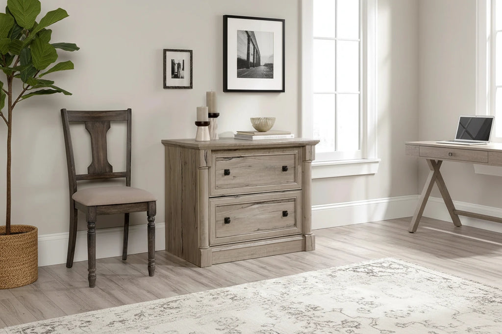 Palladia Collection File Cabinet