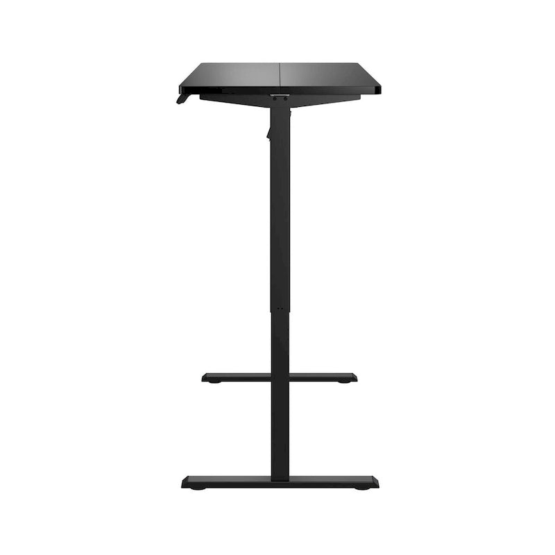 Electric Height Adjustable Standing Desk 55W x 24D with 4 Presets